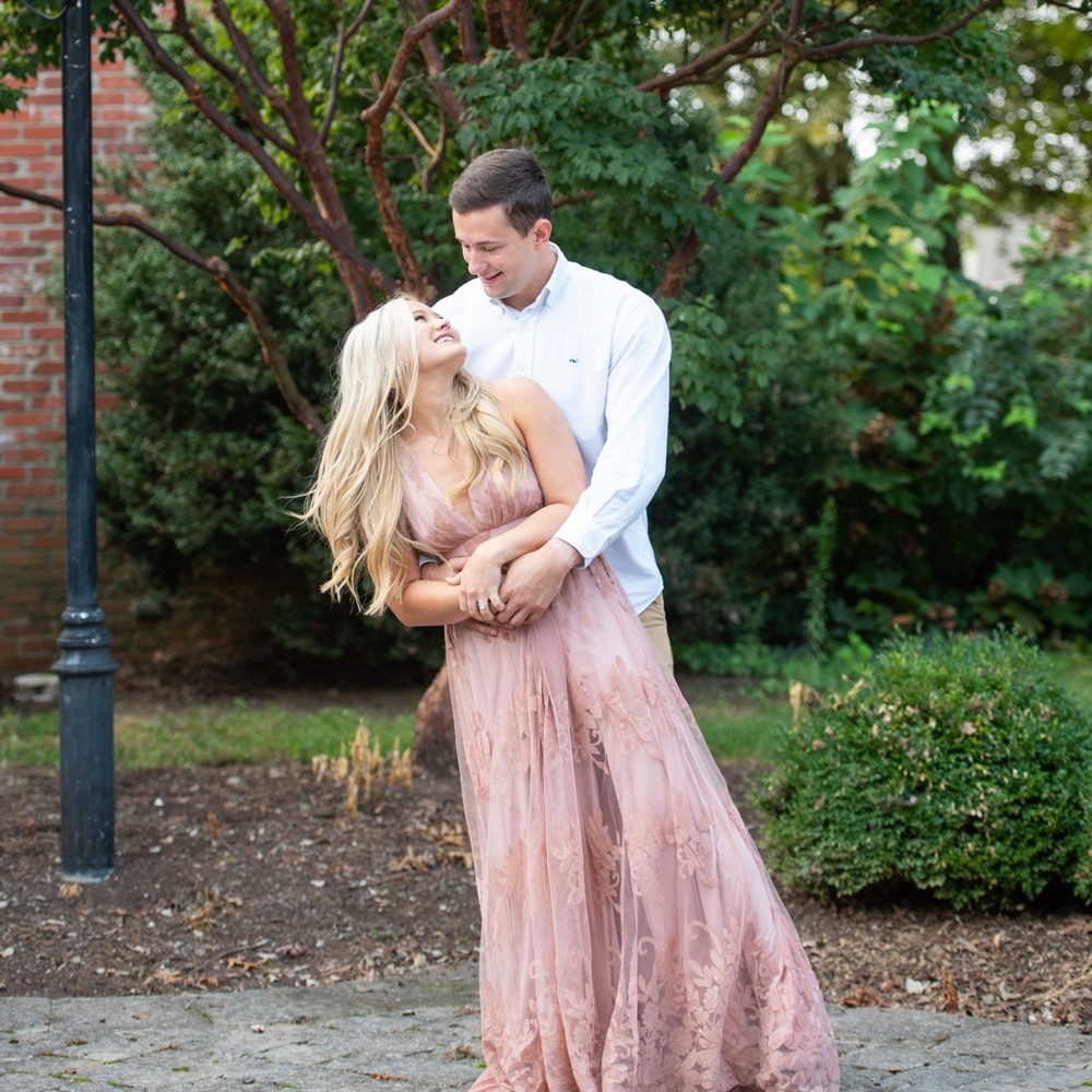 Long dress - Picture 6 of 7